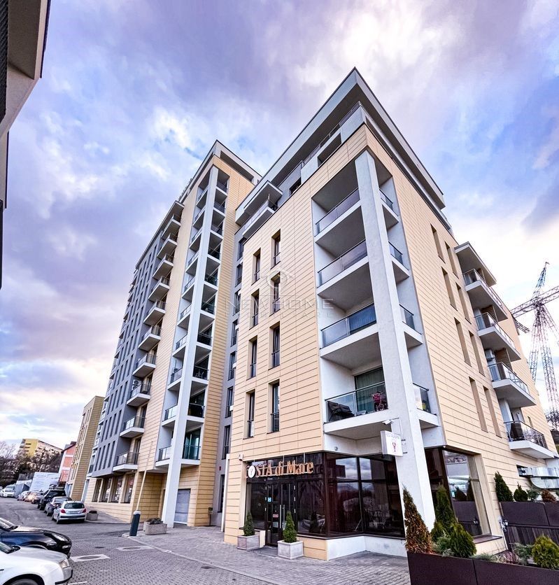 Apartament 2 camere 55 mp, zona Iulius Mall FSEGA - Poză 21