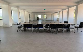 Spatiu de birouri sau diverse activitati. cu locuri de parcare - Poză 2