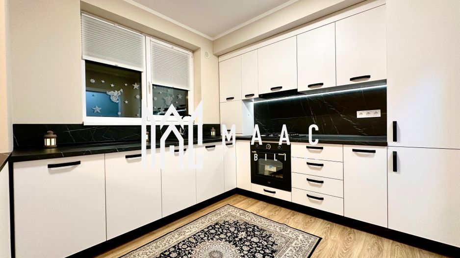 Apartament 2 Camere | Loc De Parcare | 54MPU | - Poză 13