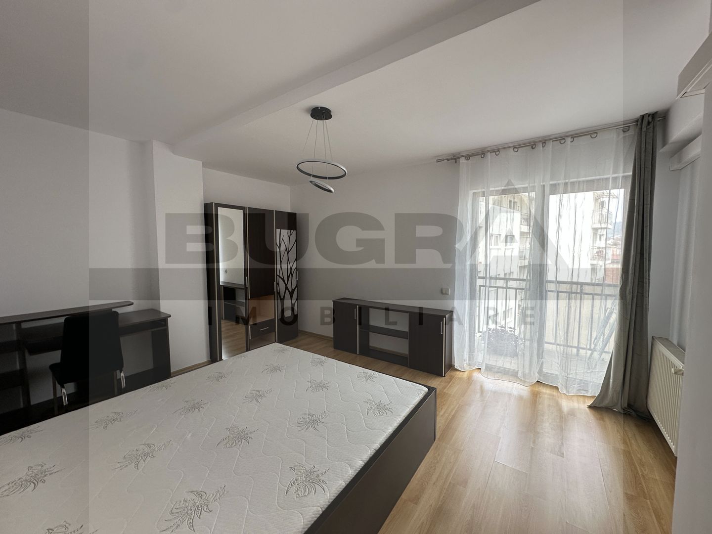 Apartament de 3 camere, modern, 78mp, parcare, zona Piata M Viteazul - Poză 10