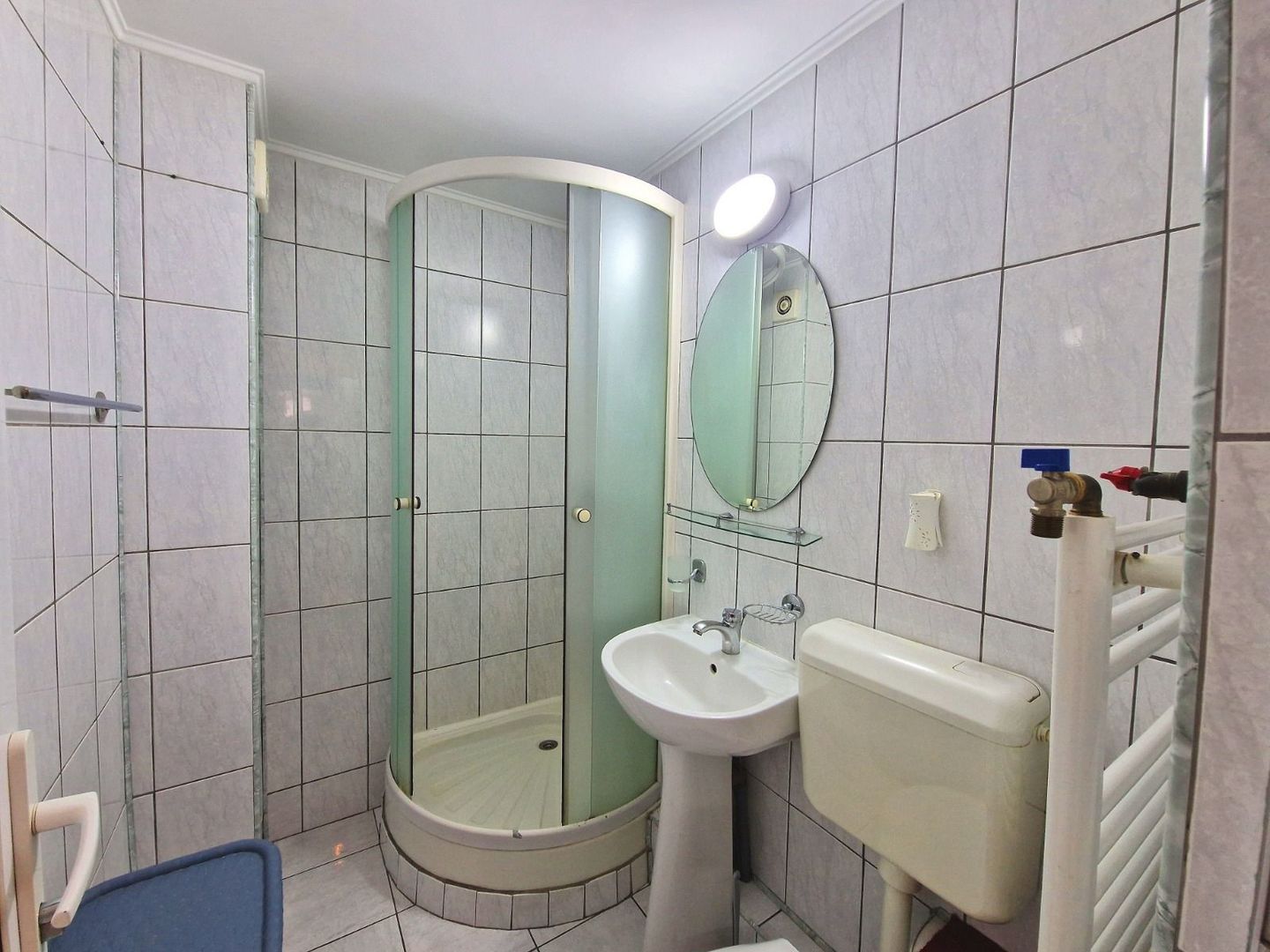 AP. 4 CAMERE 13 SEPTEMBRIE, BLOC REABILITAT,LOC PARCARE, MODERN - Poză 19
