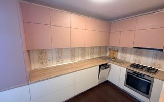3 camere| Aradului| loc de parcare subteran| Pet friendly (animal mic) - Poză 8