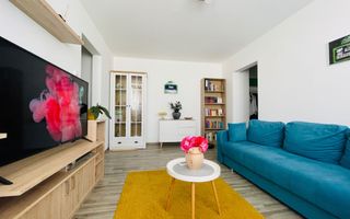 2 camere | Dristor | Pet Friendly | 2 min metrou | Renovat - Poză 1