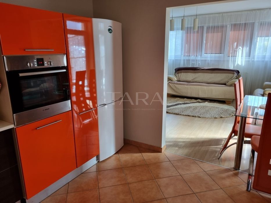 Vânzare Apartament 3 Camere în Cartierul Buna Ziua, 94 mp. - Poză 7