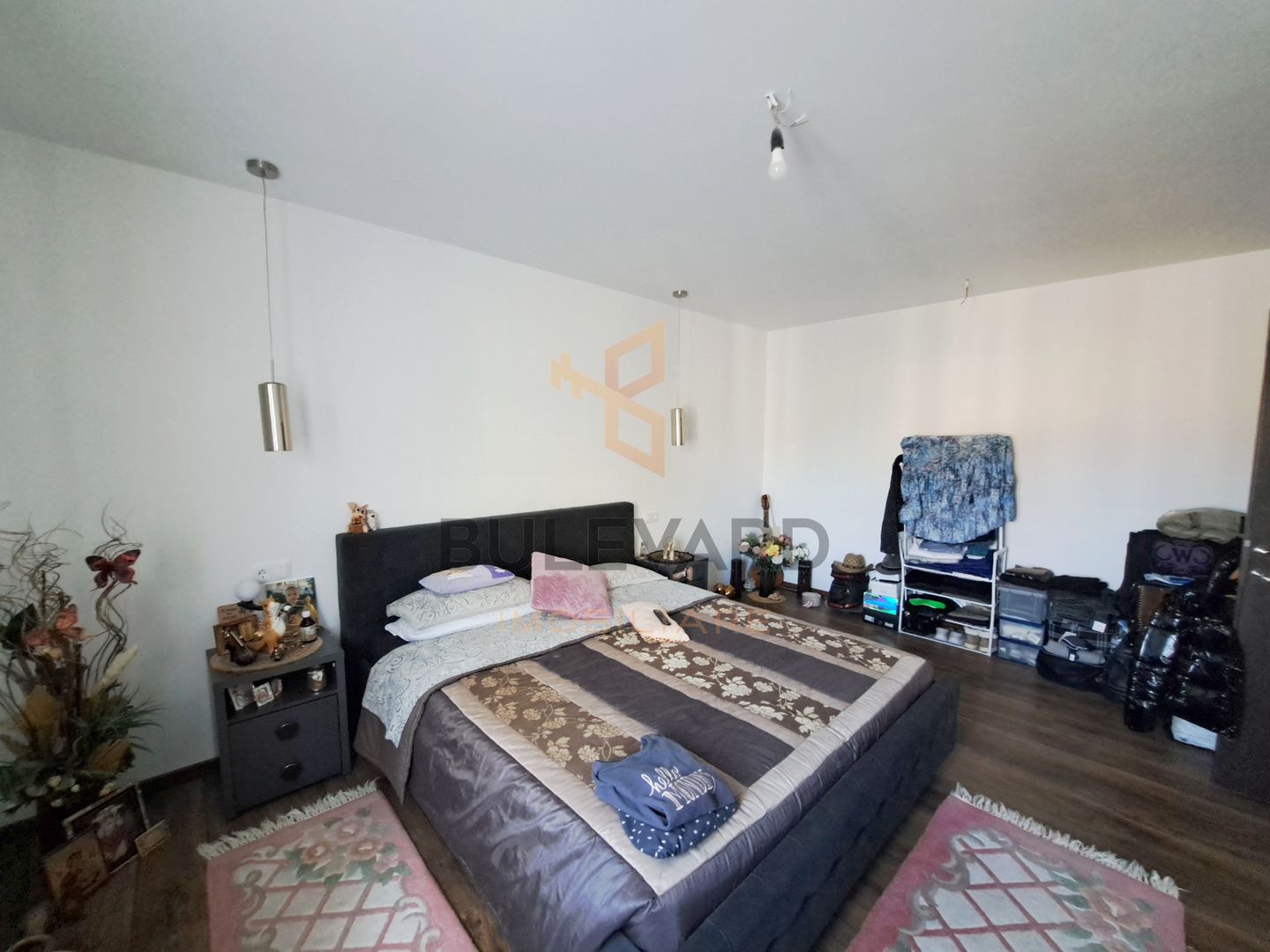 Casa noua + atelier 49 mp + teren 1030 mp! - Poză 12