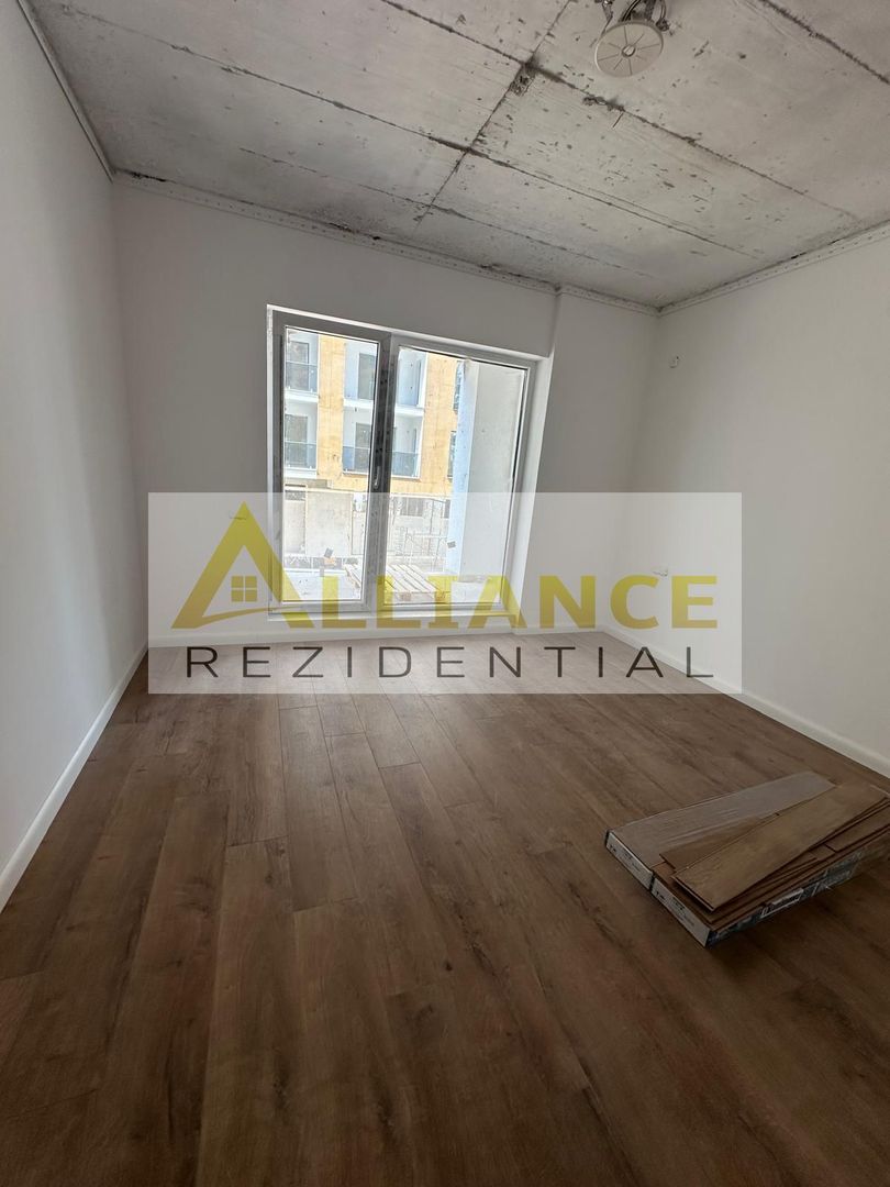 15 MINUTE METROU BERCENI - STUDIO - 50mp - 86.820euro TVA inclus - Poză 4