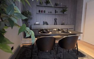 Apartament 2 camere. Premium, design. Loc Parcare Subteran. Emil Racovita. - Poză 3