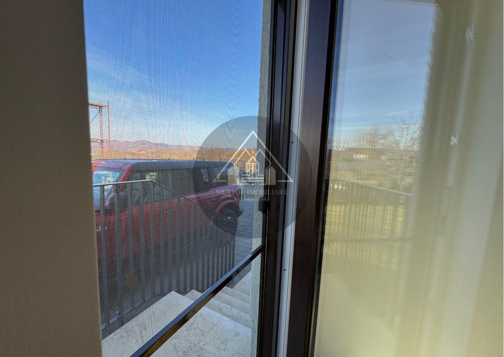 Casa noua Mediaș - Poză 7