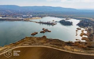 Teren de 9000 mp, langa Lacul Ghioroc, jud.Arad - Poză 2