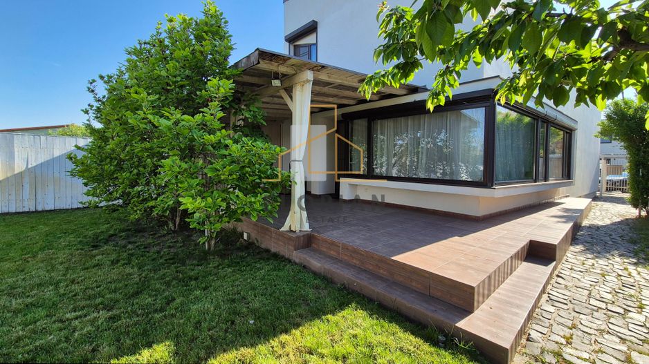 Vandut! Casa individuala Girocului - Braytim P+M. - Poză 4