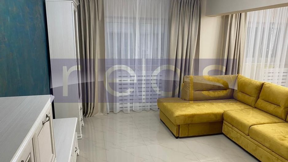 VANZARE APARTAMENT LUX 84MP 3 CAMERE-TRANSFORMAT IN 2 DECEBAL ALBA IULIA - Poză 2