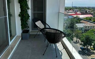 Proprietar, inchiriez apartament cu 3 camere si loc de parcare, pe Sos Viilor, aproape de metrou si Parcul Carol - Poză 5