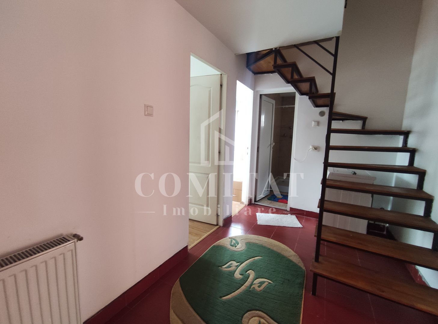 Doua case individuale tip vila de vanzare  | 500 mp | Marasti - Poză 29