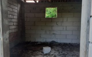 VILA 8 CAMERE, TEREN 5000 MP CAMPULUNG, APA SARATA - Poză 10