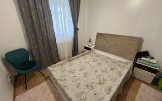 Apartament 2 camere decomandate, ET. INTERMEDIAR de vânzare | Tătărași – Iași - Poză 3