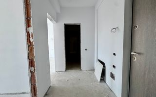 GARSONIERA| BLOC NOU| PREDARE LA CHEIE| LOC PARCARE - Poză 3