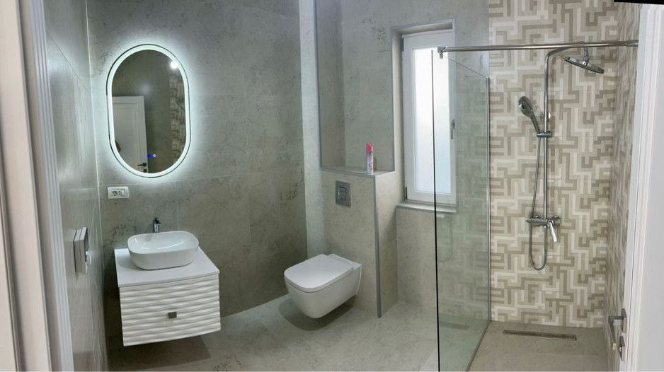 Vile moderne P+1 strada Jiului în oraș Voluntari - Poză 8