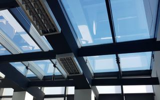 Spatiu birouri - office - Dorobanti - Poză 12