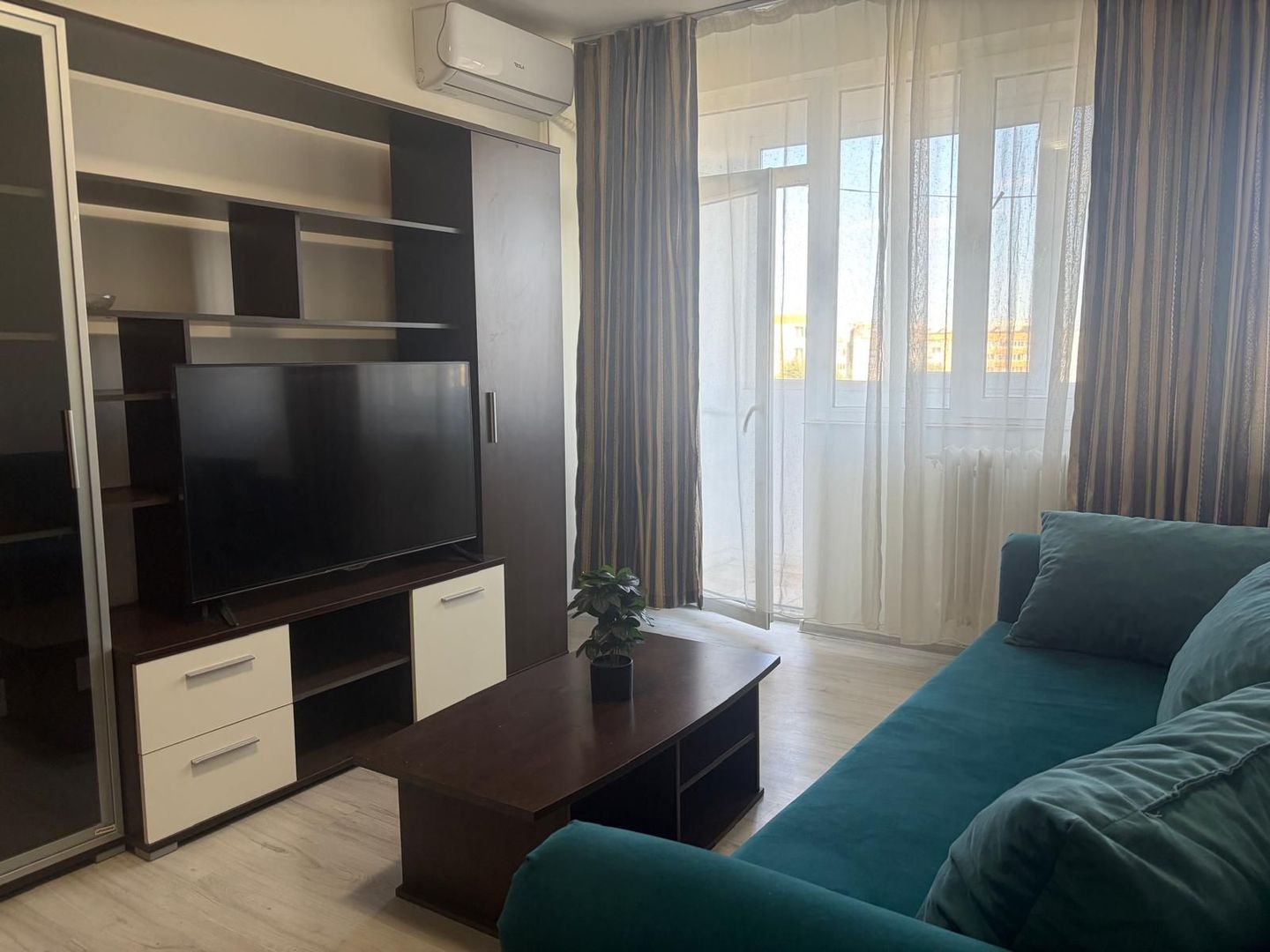 Apartament elegant cu doua camere, zona Straduintei-Obregia, 85.000€ - Poză 3