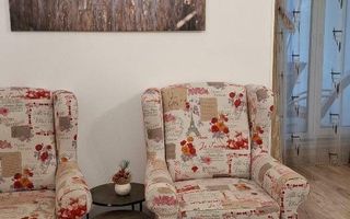 Apartament cu o cameră, Gheorgheni, Iulius Mall. - Poză 1