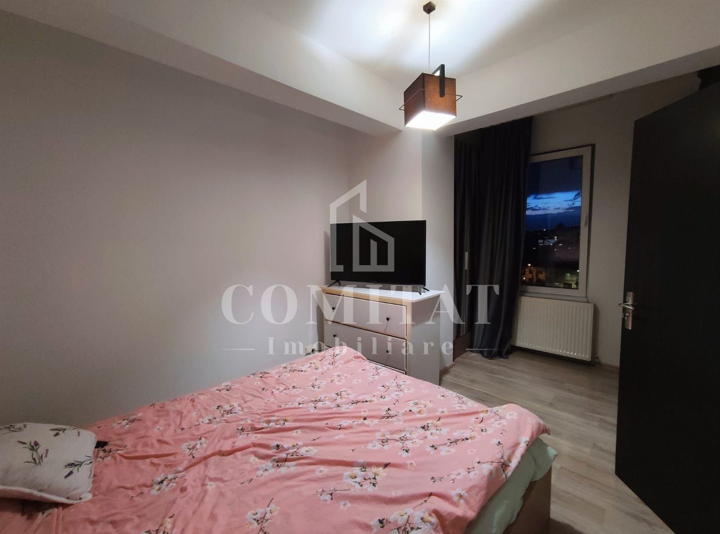 Apartament modern de vânzare | 2 camere | Zonă centrală - Poză 8