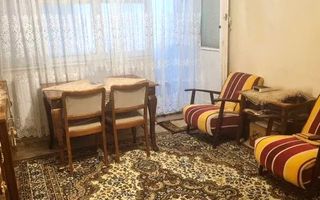 Apartament 2 camere, etaj 3, Țiglina 1 – Lângă Grădina Botanică - Poză 1