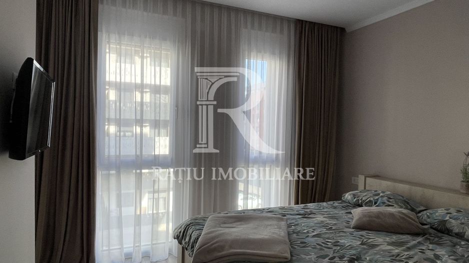 Apartament cu 3 camere | Parcare | Etaj 2 | West Residence | Oradea - Poză 11