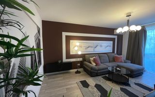 Apartament 2 camere**mobilat LUX//Marriott//Ultracentral - Poză 1