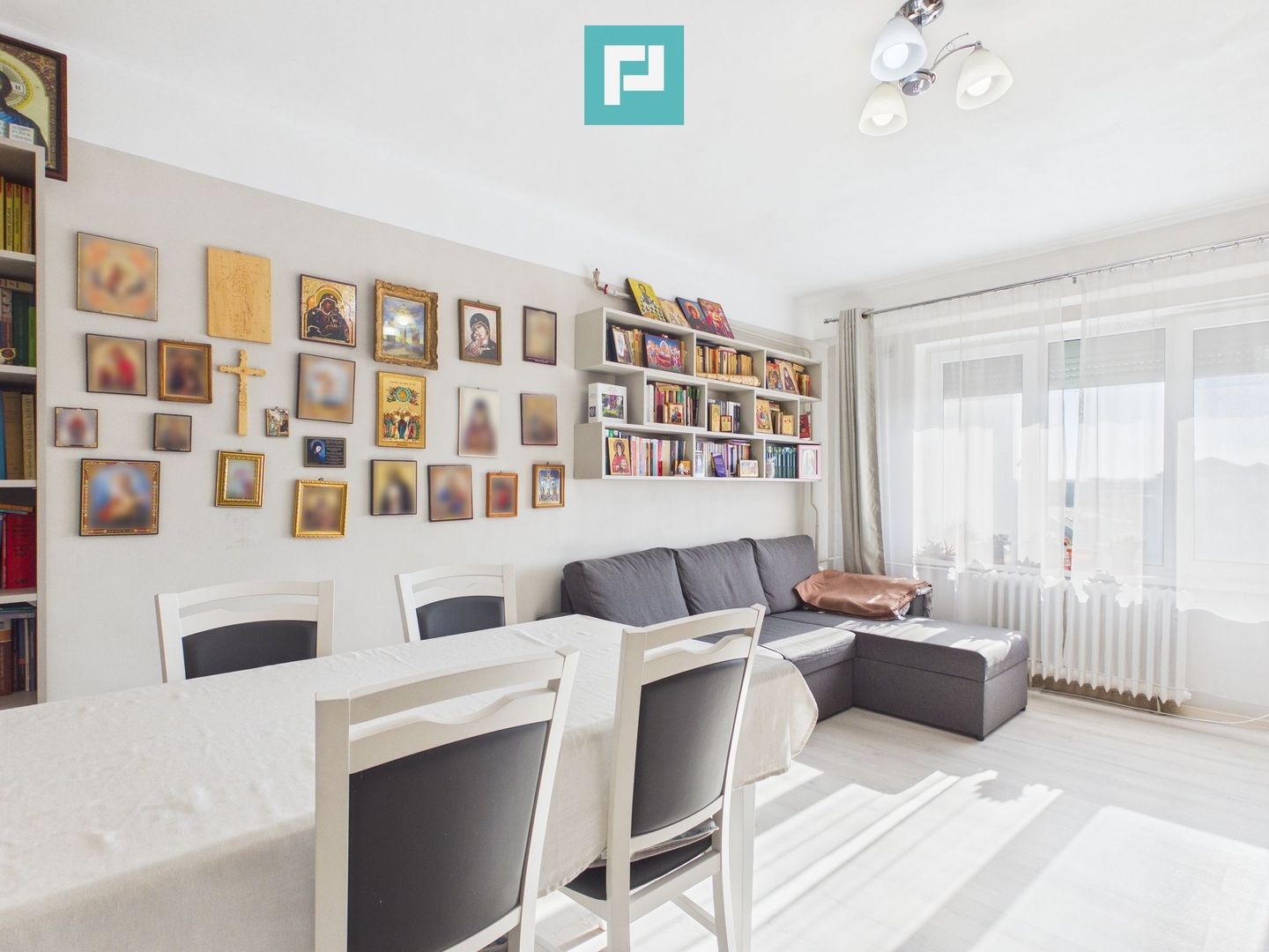 Apartament spațios pentru familie - Poză 9