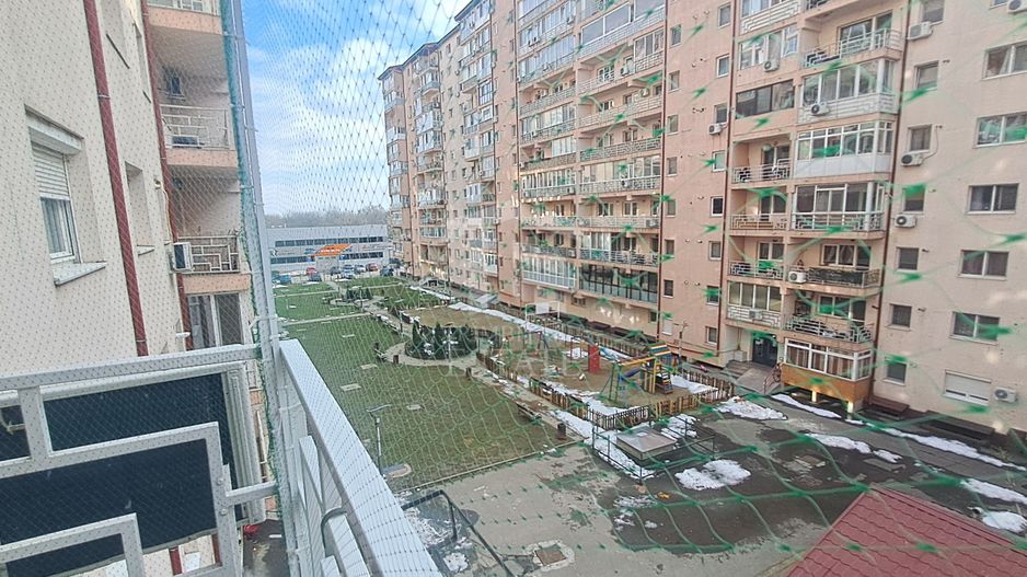3 camere | Parcare | Confort Park - Poză 22