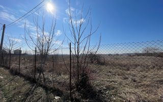 GIULESTI | Teren intravilan PUZ V3a2 9000mp ideal terenuri de sport - Poză 4