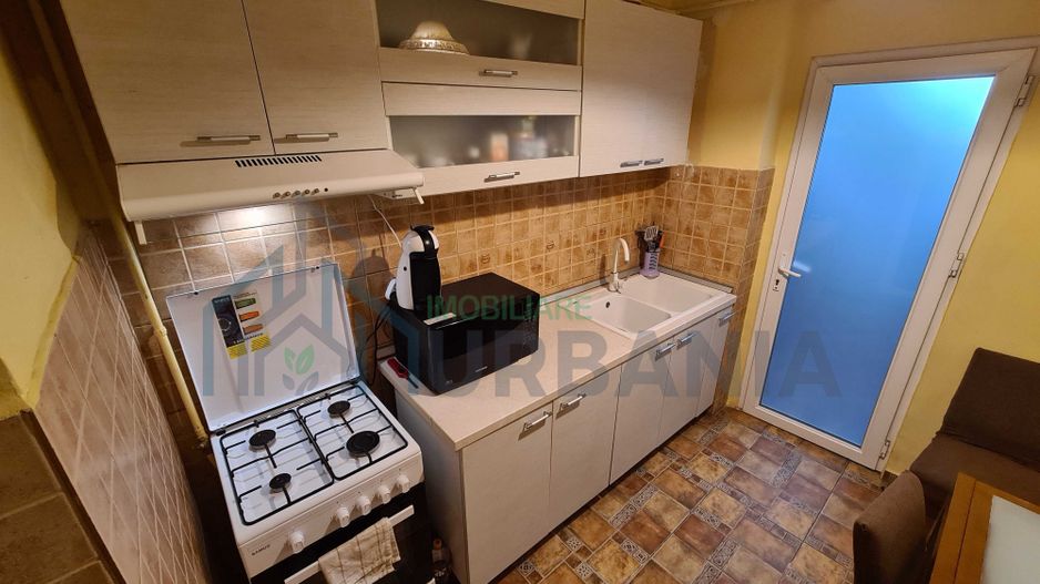 Apartament 3 camere, Galata, Iași – Vânzare - Poză 3