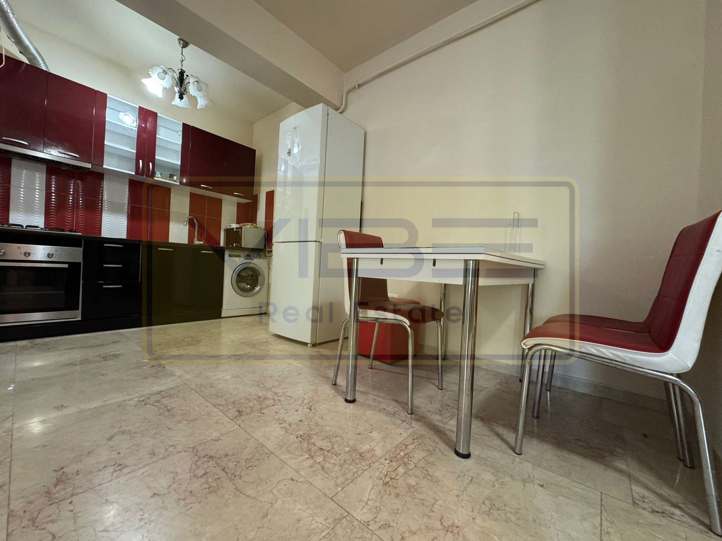 Apartament 2 dormitoare+living Parcul Copou 15 min Universitatea Cuza - Poză 15