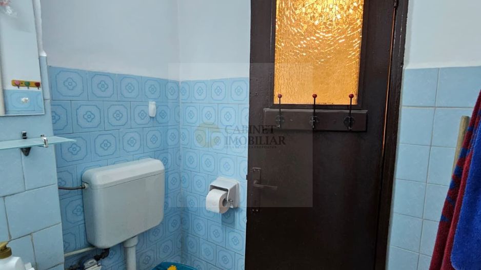 Garsonieră | 1980 | Metrou Păcii - 5 min | Etaj 4/10 - Poză 11