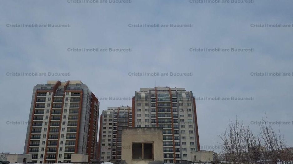 Vanzare Apartament 2 camere Mall Vitan, 82 mp utili,  metrou Dristor, parcare - Poză 9