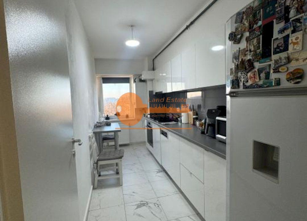 2 camere bloc din 2018 in zona Virtutii - 7 minute metrou Lujerului - Poză 12