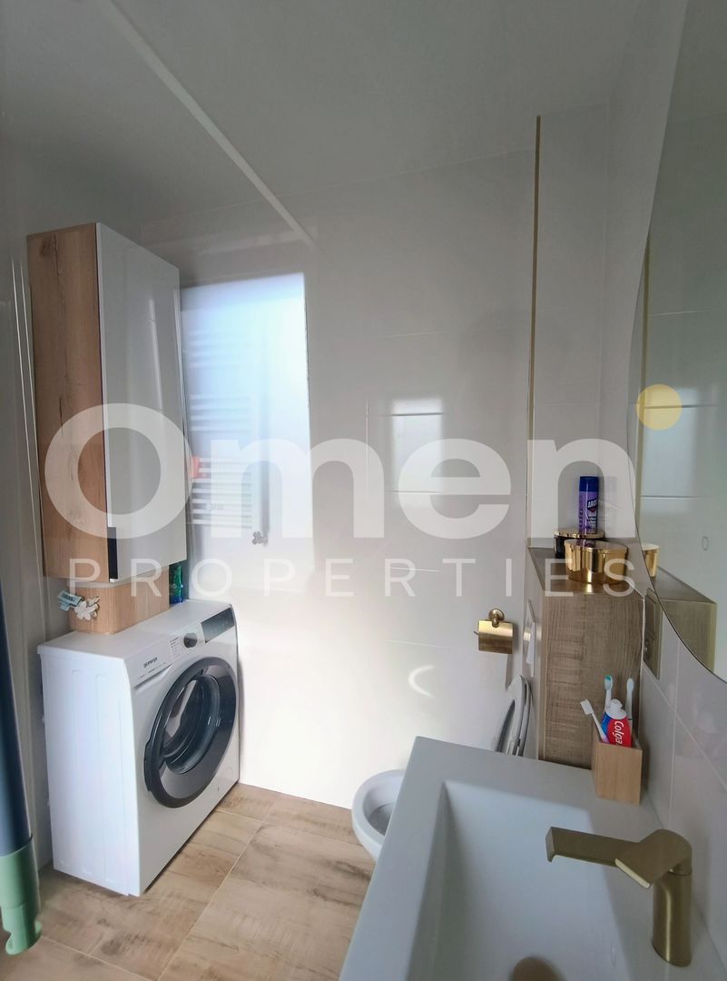 Apartament 3 camere | Zona Lămâiței | Mobilat modern | Parcare inclusa - Poză 10