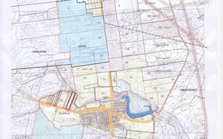 Teren intravilan Tunari | 5000 mp |Oportunitate de investitie | - Poză 3