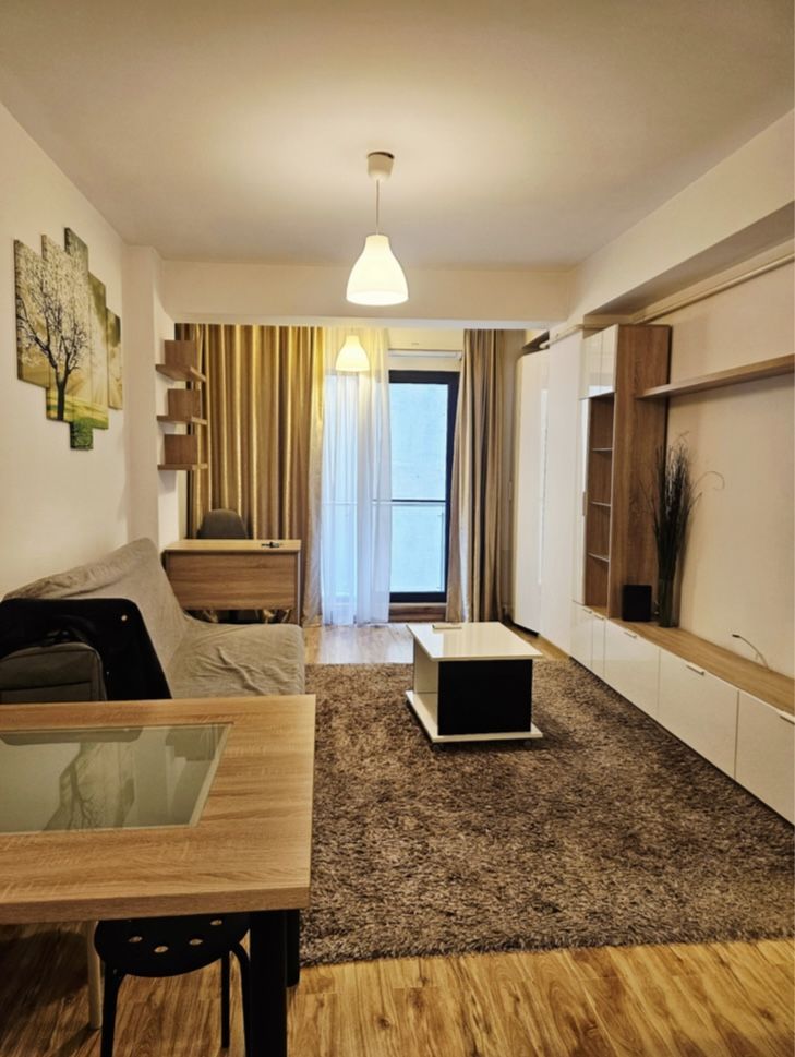 Apartament elegant, doua camere, Calea Mosilor - Poză 1