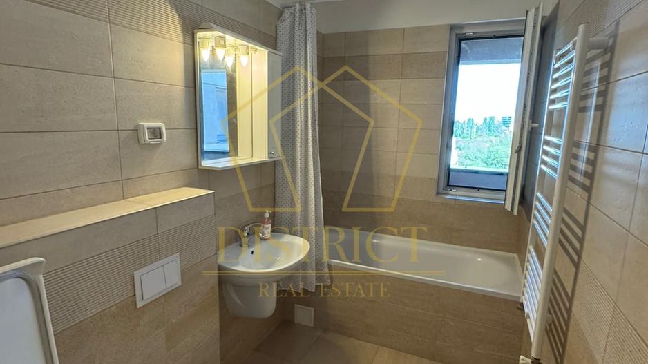 Apartament cu 2 camere modern | Aradului - Poză 6