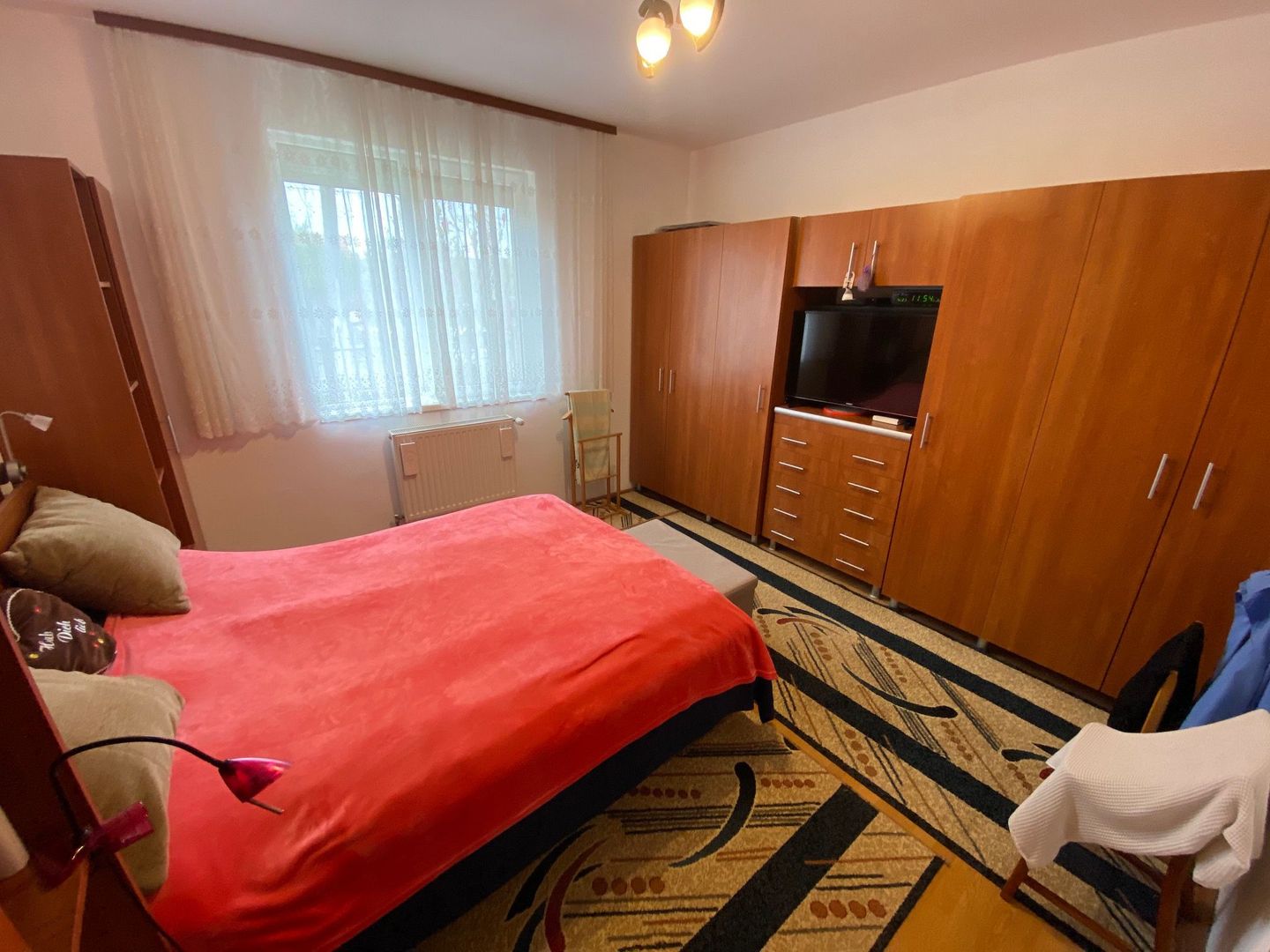 Casa cu 2 apartamente in zona Braytim - Poză 15