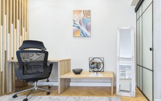 Apartament cu stil, energie vibranat  si terasa –in  Piața Victoriei - Poză 5