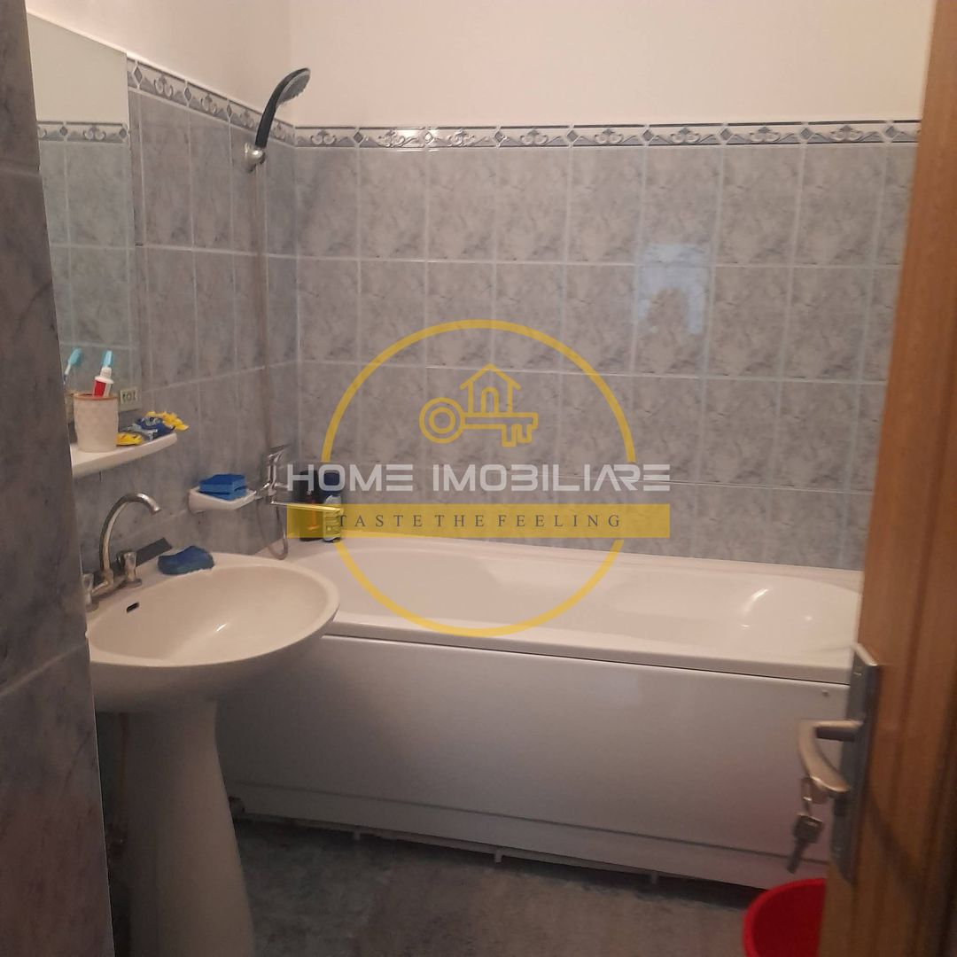 Apartament cu 2 camere/ decomandat/ 62 mp/ zona Zimbru - Poză 12