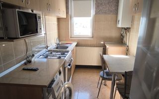 Apartament de închiriat cu două camere în Deva - Poză 3