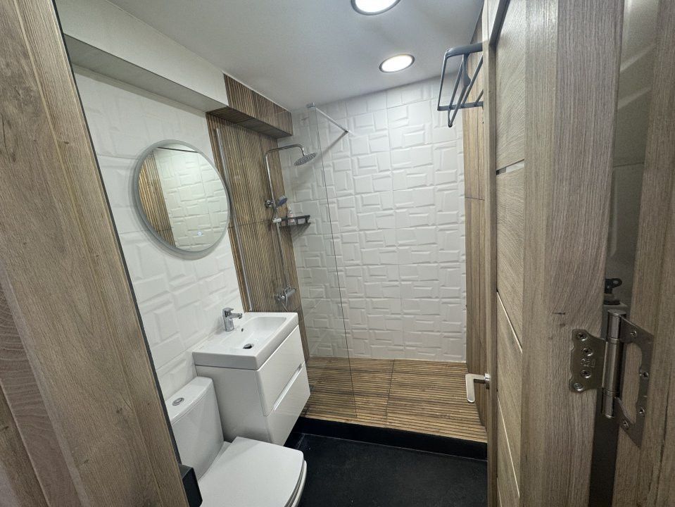 Apartament 3 camere Calea București  - Prima închiriere - Poză 8