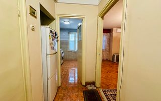 OPORTUNITATE | APARTAMENT 2 CAMERE | STEFAN CEL MARE | METROU | ETAJ 1 - Poză 6