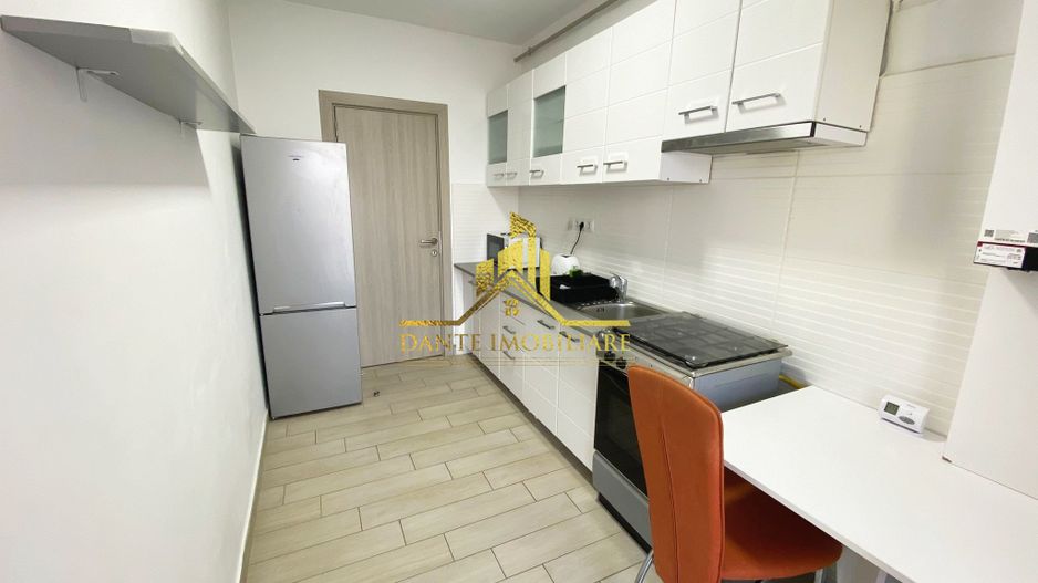 2 camere, decomandat,  bloc nou, balcon, 2 parcari, Marasti, Leroy - Poză 6