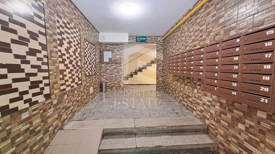 Apartament 2 camere Metrou Romancierilor - Poză 21