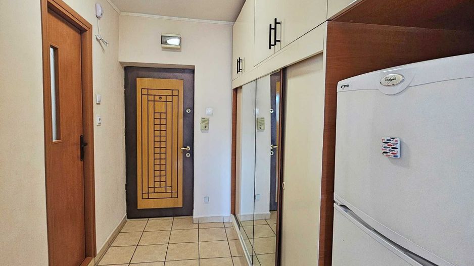 De Inchiriat Garsonieră spatioasa Mall Vitan,Pret Negociabil - Poză 5