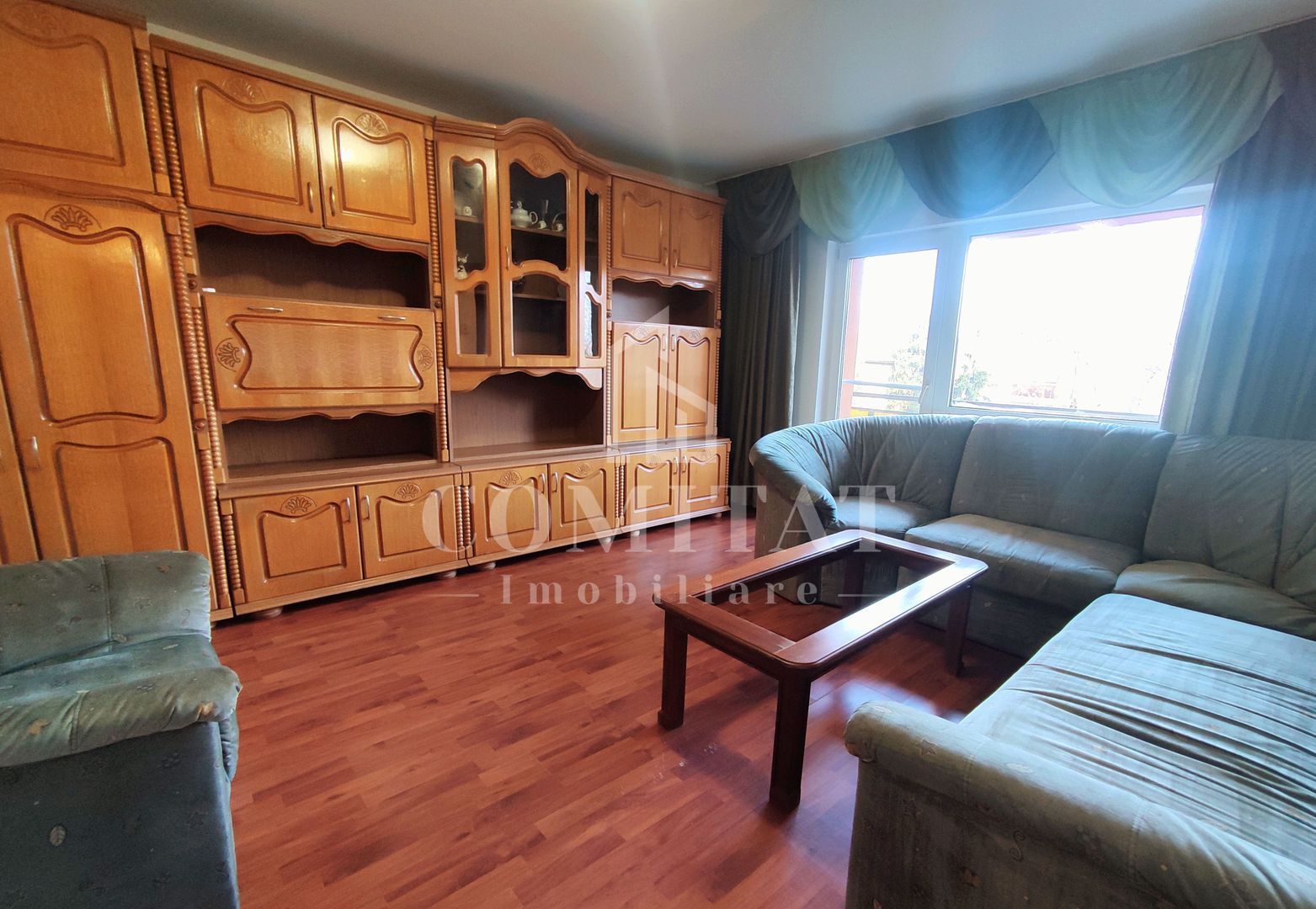 Apartament de vânzare | 3 camere + 2 balcoane + garaj | Autogara Beta - Poză 3